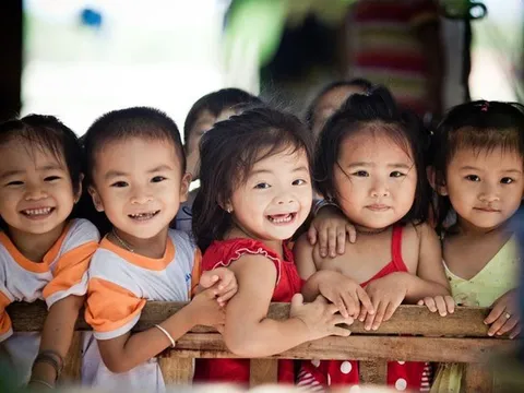 Phê duyệt Chương trình Chăm sóc sức khỏe tâm thần trẻ em, chăm sóc trẻ em mồ côi