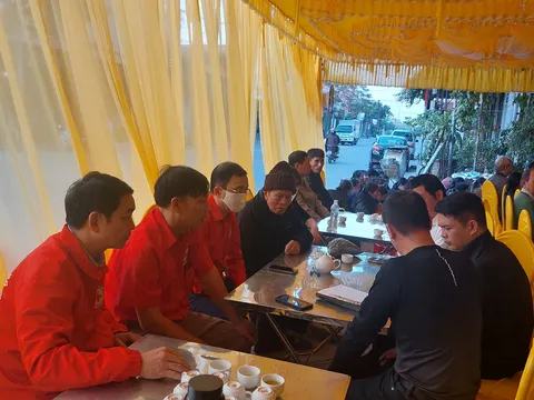 Hiến tặng giác mạc – đem lại ánh sáng