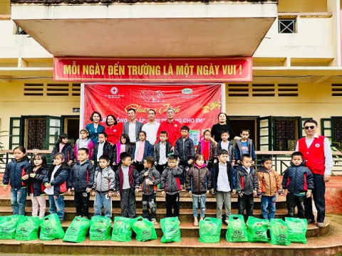 Thanh Hóa: Khởi động “Tết Nhân ái” Xuân Giáp Thìn 2024