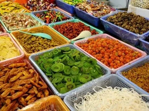 Bảo đảm an toàn thực phẩm dịp Tết và lễ hội Xuân 2024