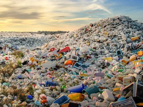 Hướng tới tương lai "giảm rác thải nhựa", thúc đẩy tiêu dùng xanh