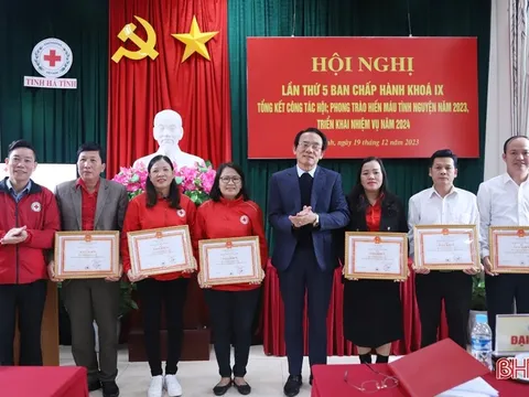 Nỗ lực xây dựng cộng đồng nhân ái