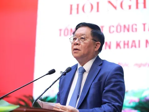 Công tác tuyên giáo đạt được nhiều kết quả quan trọng, nổi bật