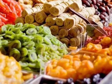 Bảo đảm an toàn thực phẩm, phòng chống ngộ độc dịp Tết, lễ hội Xuân 2024
