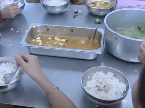 Thủ tướng yêu cầu rà soát suất ăn bán trú cho học sinh vùng cao