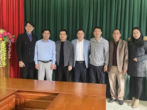 “Xuân trên quê hương – Tết trao yêu thương” – nơi con tim được sưởi ấm