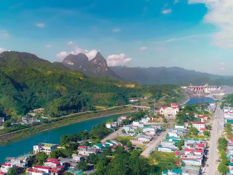 Na Hang (Tuyên Quang) hoàn thành 18/18 nhóm chỉ tiêu chủ yếu đề ra trong năm 2023