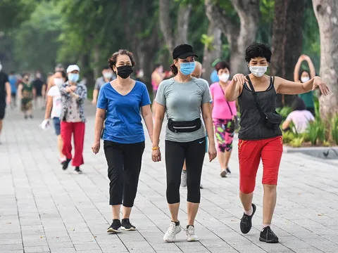 Dân số Việt Nam năm 2023 đạt 100,3 triệu người
