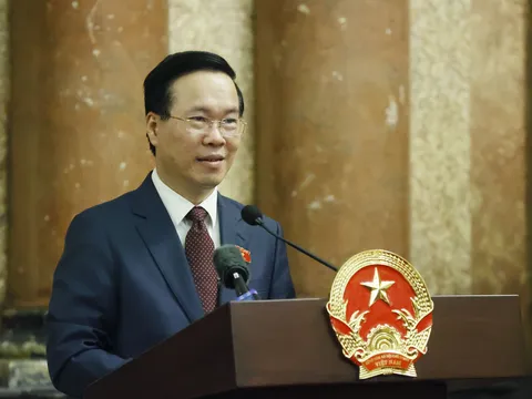 Chủ tịch nước gửi thiếp mừng thọ đến 1.632 công dân tròn 100 tuổi và trên 100 tuổi