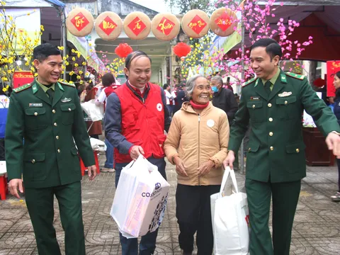 Tết Nhân ái HEINEKEN Cares – Chung tay sẻ chia, cùng cộng đồng đón Tết an vui