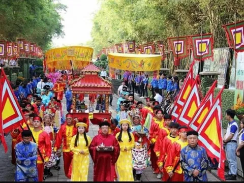 Bảo đảm nếp sống văn minh trong hoạt động tín ngưỡng, tôn giáo dịp Tết