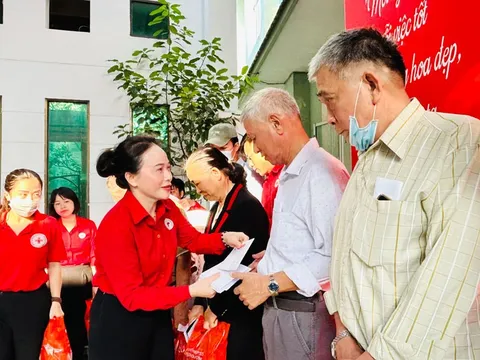 Nhân lên niềm vui ấm áp