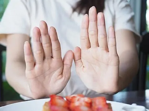 Giảm cân sau kỳ nghỉ Tết phải đảm bảo nguyên tắc an toàn