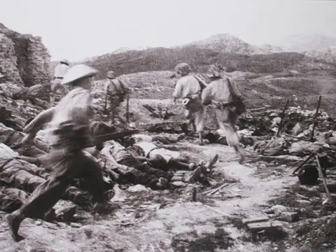 Tròn 70 năm trận đánh mở màn cho chiến thắng Điện Biên Phủ "lừng lẫy năm châu, chấn động địa cầu"