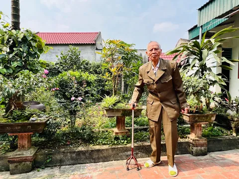 “Điện Biên Phủ vẫn luôn trong trái tim tôi”