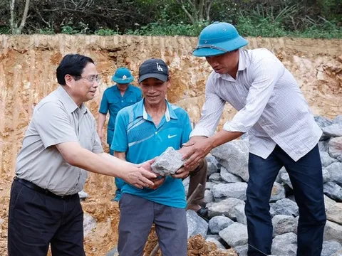 Thủ tướng phát động cả nước chung tay xóa nhà tạm, nhà dột nát