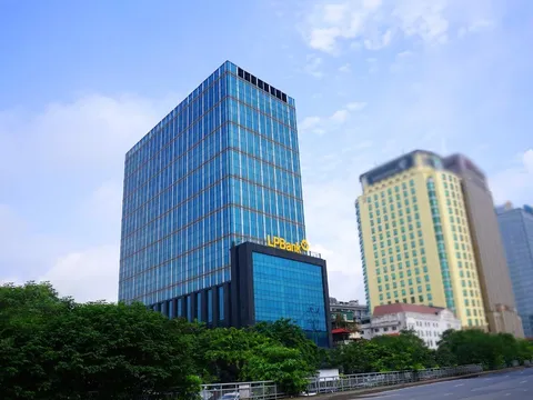 LPBank triển khai tăng vốn điều lệ thêm 8.000 tỷ đồng