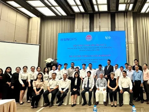 Chuyển đổi năng lượng: Mảnh ghép quan trọng cho phát triển kinh tế xanh và bền vững