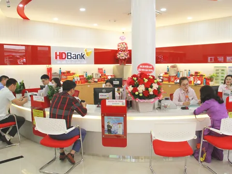 Mở thêm chi nhánh tại Quảng Ninh, HDBank tăng đầu tư vào khu kinh tế cửa khẩu trọng điểm phía Bắc