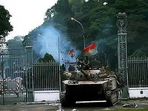 Kỷ niệm 49 năm Ngày giải phóng miền Nam: Giá trị bất biến của khát vọng Việt Nam