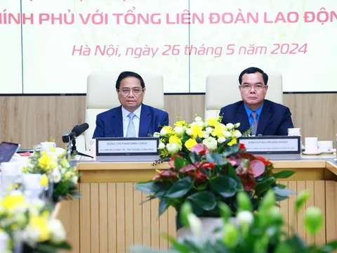 Thủ tướng: Phải có bước đột phá về nhà ở cho người lao động trong thời gian tới