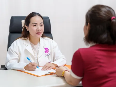 Tháng Gia đình, tiếp lửa hành trình chào đón các bé yêu