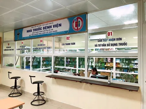 Làm gì để cung ứng đủ, kịp thời thuốc cho người dân?