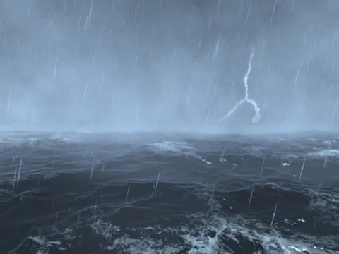 Chủ động ứng phó với vùng áp thấp có khả năng hình thành trên biển Đông