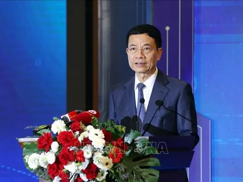 Bộ trưởng Thông tin và Truyền thông: Báo chí Cách mạng luôn tiên phong, liên tục đổi mới