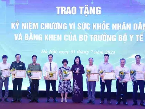 93,35% dân số tham gia bảo hiểm y tế
