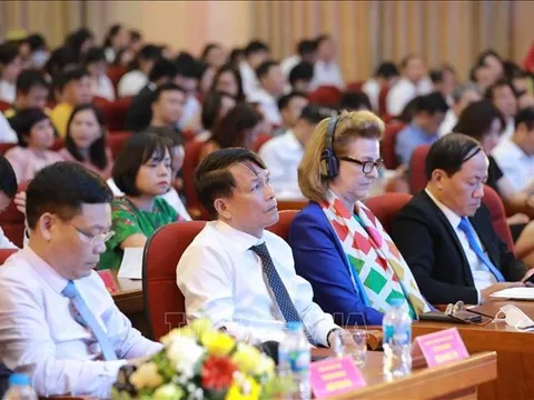 Góp phần gợi mở, đề xuất giải pháp mới nâng cao hiệu quả phòng, chống thiên tai