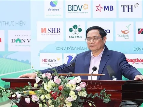 Dân chủ, thẳng thắn, chân thành, tin cậy và trách nhiệm