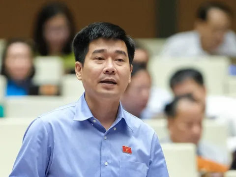 Thiếu thông tin về quy hoạch dẫn đến "sốt ảo", đầu cơ, thao túng thị trường đất đai