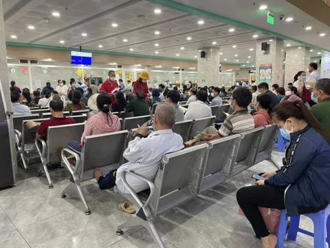 Tránh lạm dụng chỉ định trong khám chữa bệnh hậu COVID-19