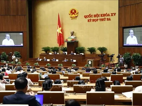 Cần có cơ chế, chính sách hiệu quả thúc đẩy kinh tế sớm phục hồi, phát triển