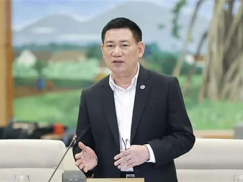 Quy hoạch các dự án giao thông phải có tầm nhìn dài hạn
