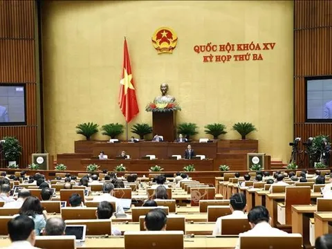 Thực hiện quy trình công tác cán bộ, bảo đảm đồng bộ, thống nhất giữ kỷ luật Đảng và Nhà nước