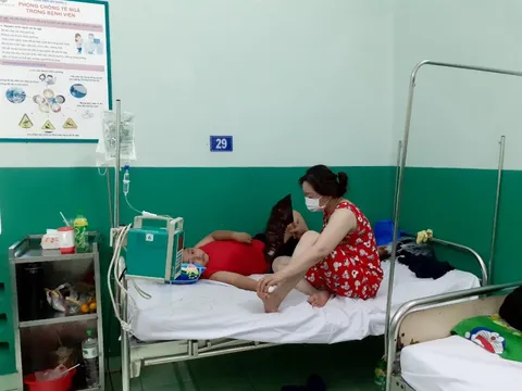 Một người có thể bị sốt xuất huyết mấy lần?