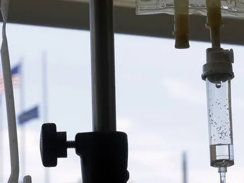 Mỹ phát triển thuốc chữa khỏi 100% bệnh ung thư