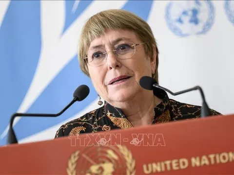 Trọng tâm của Việt Nam tại Khóa họp lần thứ 50 Hội đồng Nhân quyền Liên hợp quốc