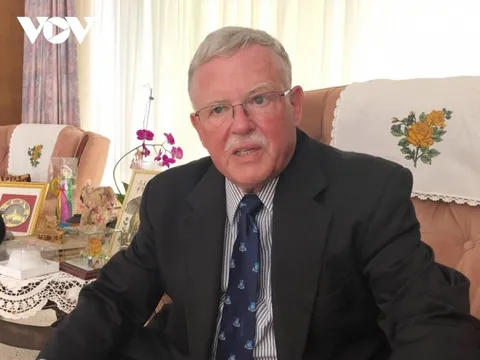 Vận dụng UNCLOS 1982 để đưa Việt Nam trở thành quốc gia giàu mạnh về biển