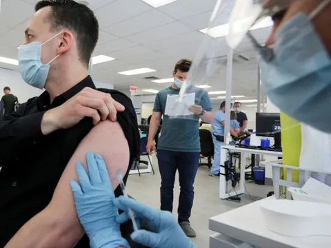 WHO cảnh báo bệnh đậu mùa khỉ không ngừng lây lan các nhóm nguy cơ cao