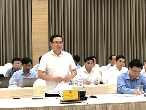 Các địa phương đang tập trung giải ngân kinh phí hỗ trợ tiền thuê trọ cho người lao động