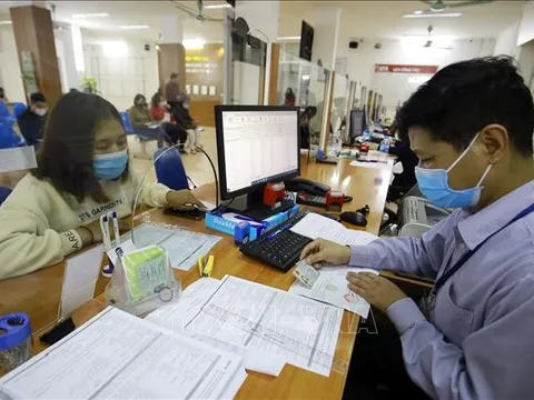 Còn trên 414.000 lao động chưa được hưởng hỗ trợ từ Quỹ Bảo hiểm thất nghiệp