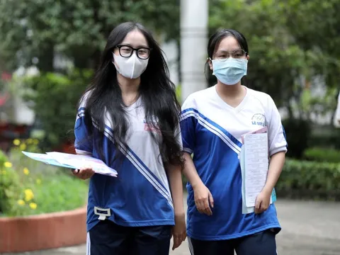 Những việc thí sinh cần làm sau khi thi tốt nghiệp THPT