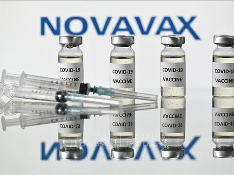 EMA bổ sung tác dụng phụ của vaccine ngừa COVID-19 của Novavax