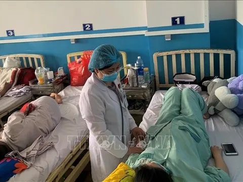 Sốt xuất huyết gia tăng, cần sự vào cuộc mạnh mẽ của người dân