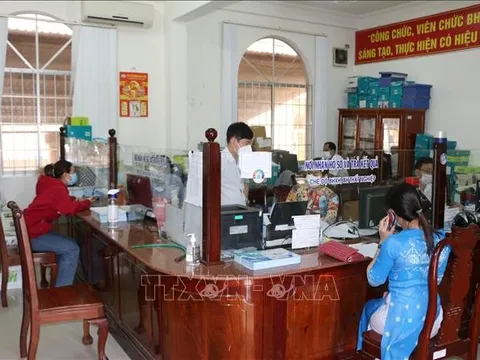 Người lao động chịu thiệt khi doanh nghiệp 'quên' đóng bảo hiểm xã hội