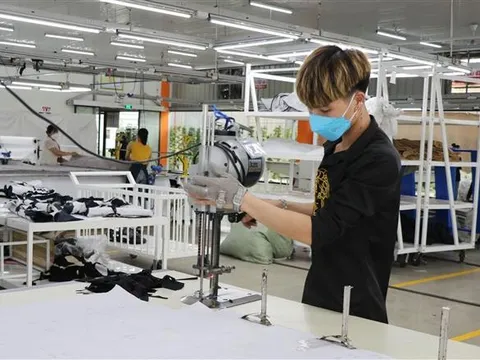 Sẽ có gói tín dụng cho công nhân vay tiêu dùng để xóa sổ tín dụng đen