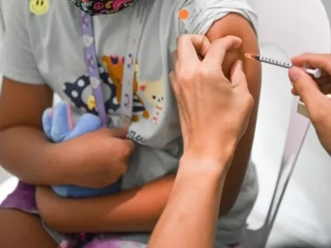 Singapore sẽ tiêm vaccine Covid-19 cho trẻ từ 6 tháng tuổi trong quý 4/2022